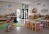Sembilan Daycare di Mataram Beroperasi, Pengawasan Rutin Dilakukan