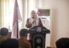 Data Bisa Bocor, Layanan Bisa Lumpuh! Wagub Tekankan Audit Keamanan Sistem Digital