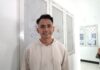 Lima Atlet Karate Mataram Ikut Kejurnas dan Seleknas Timnas di Bandung