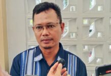 Pemda Lotim Ajukan Formasi 10 Ribu CPNS PPPK
