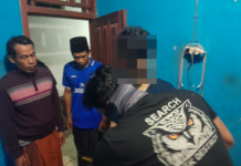 Kurir Sabu Ditangkap di Masbagik, Polisi Temukan Ganja di Rumah Terduga Bandar