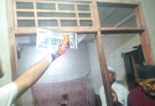 Anak 12 Tahun Syok, Temukan Ayahnya Tewas di Kamar Rumah di Karang Baru