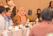 Di Forum Nasional, Wagub Tegaskan Bali–Nusra Harus Jadi Kekuatan Baru Pangan dan Energi RI
