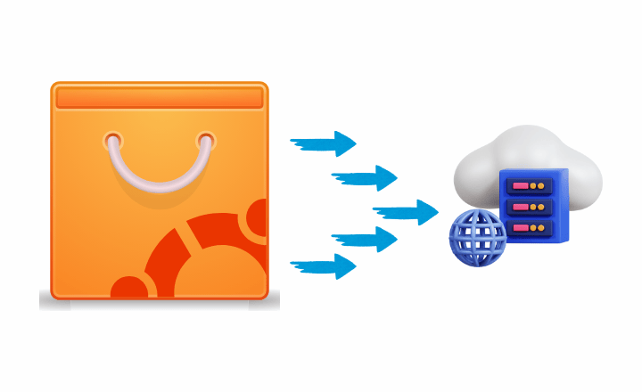 Cara Mengubah Repository Ubuntu ke Server Lokal Indonesia