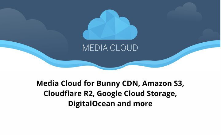 Plugin Media Cloud, Simpan File WordPress di S3 Object Storage