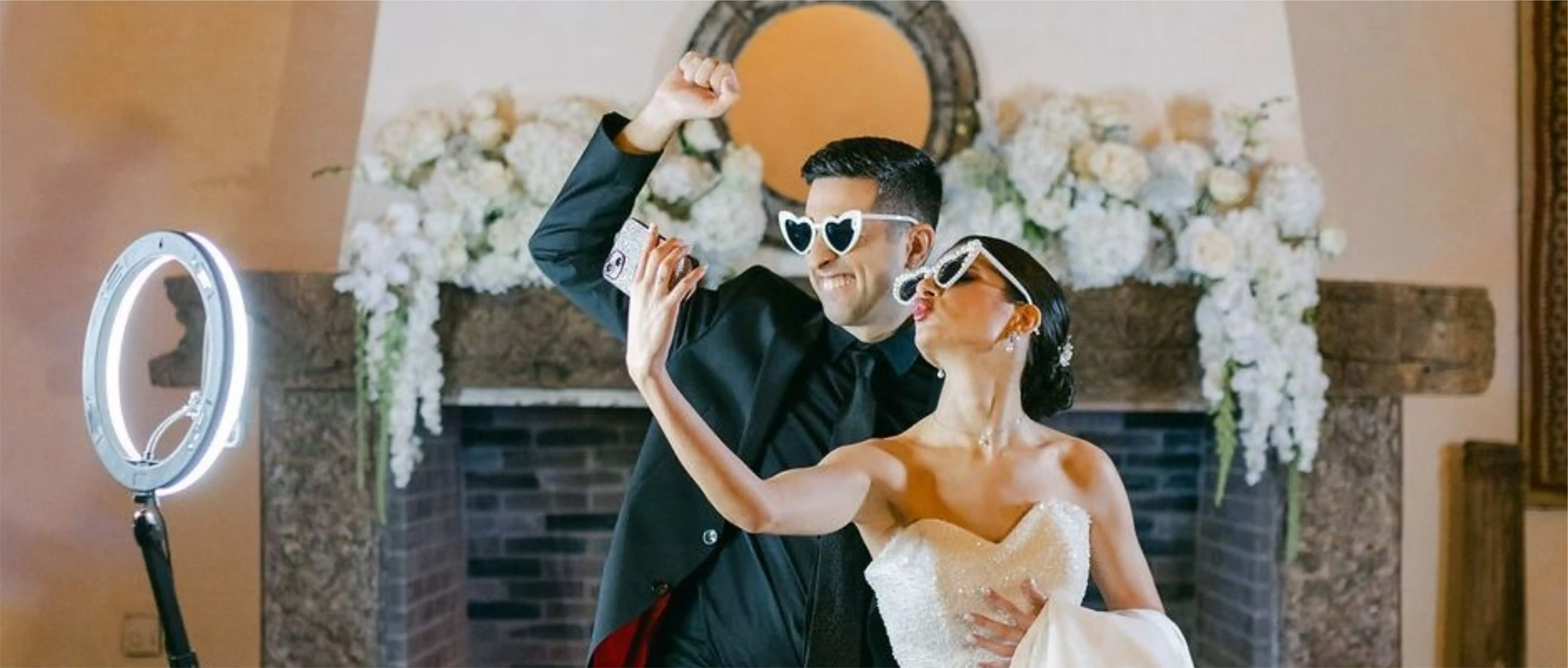 360 Video Booth kamera berputar 360 derajat Bali