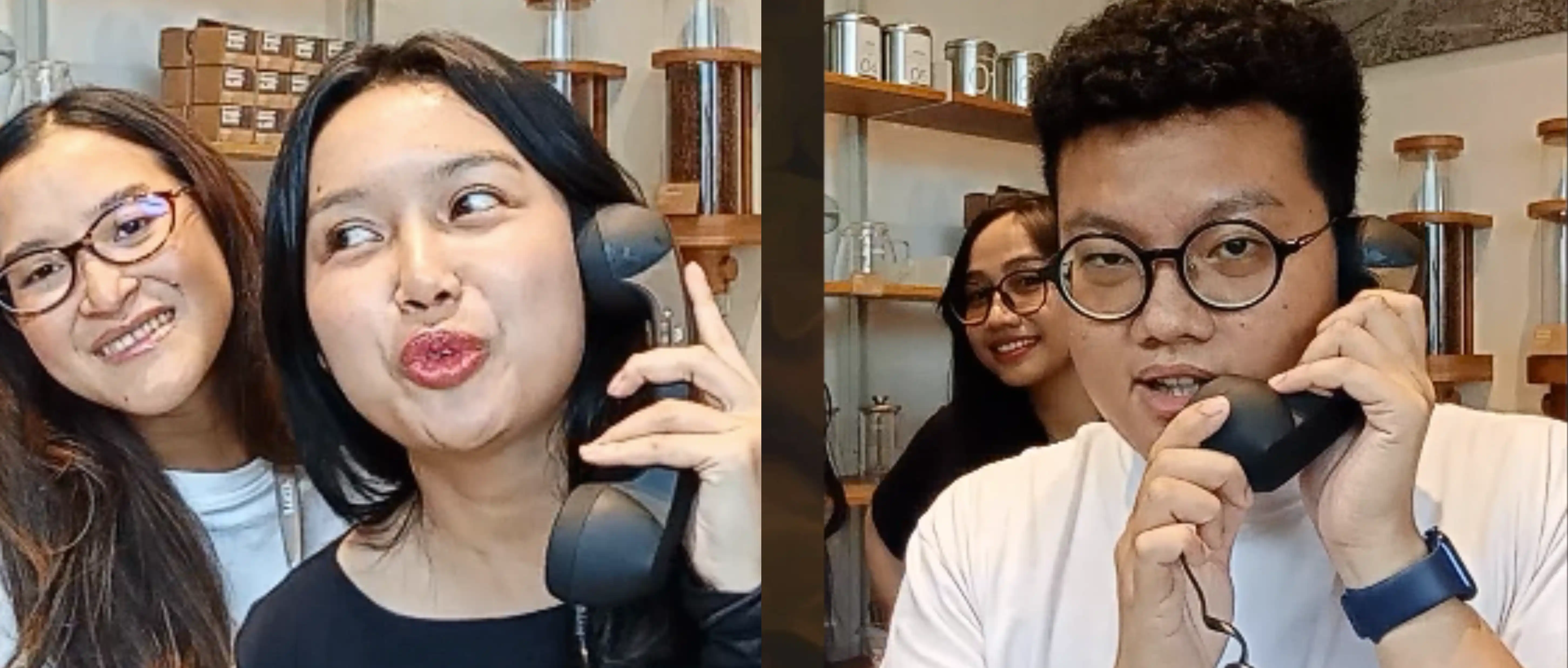 Video Guestbook buku tamu video ucapan Bali